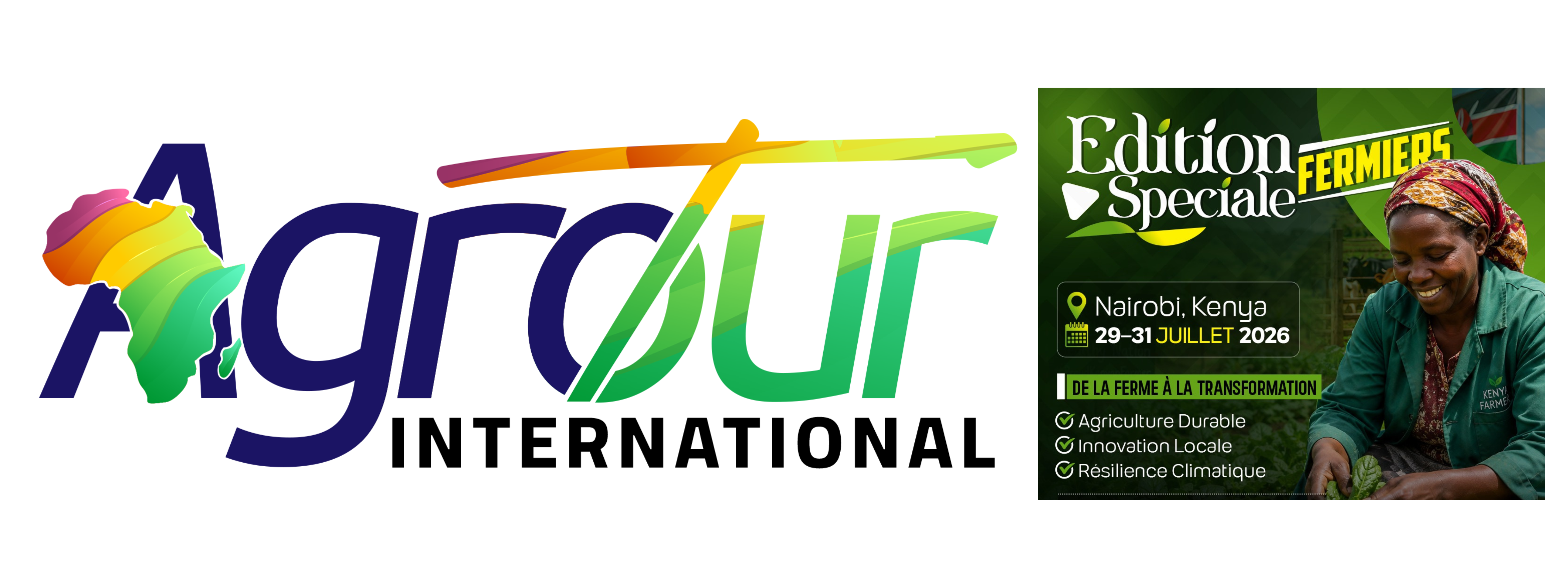 Agrotour International