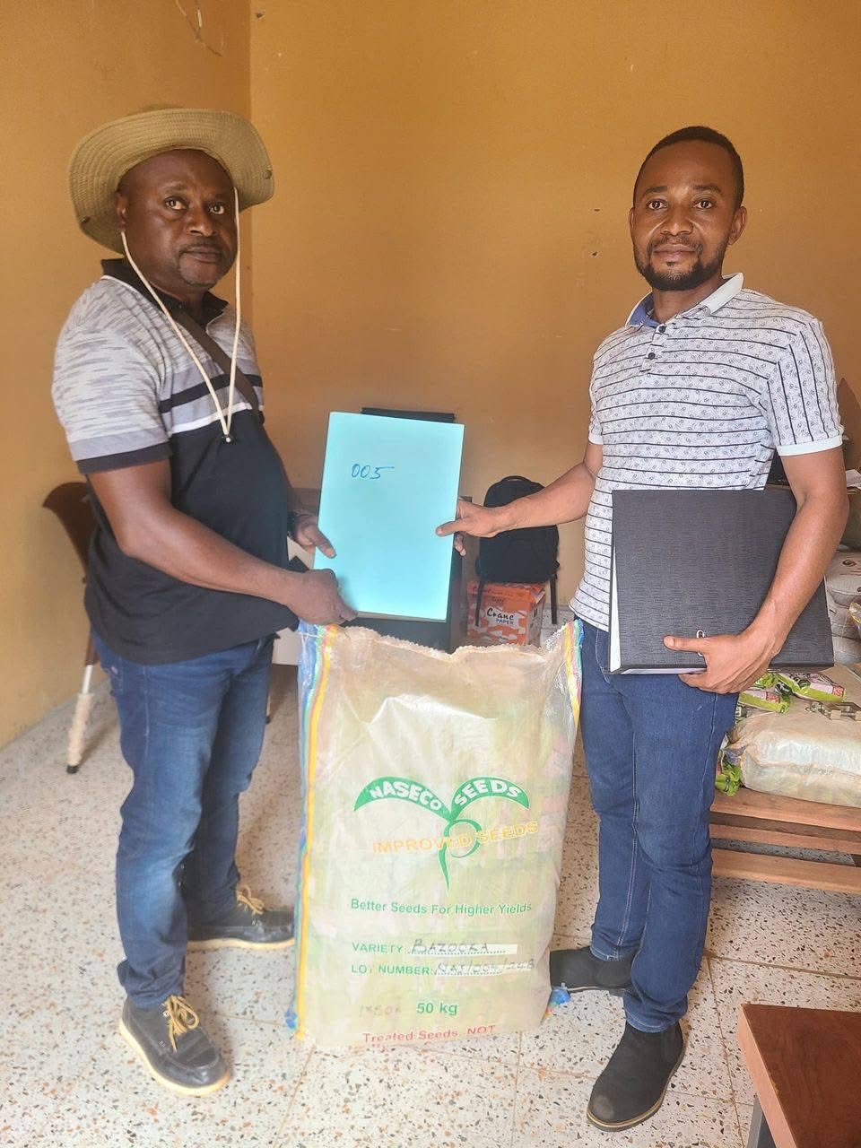 Du rêve à l&rsquo;impact : L&rsquo;innovation née d&rsquo;AgroTour International